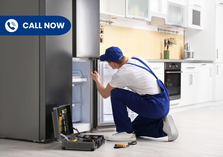 Trumann Appliance Repair Company